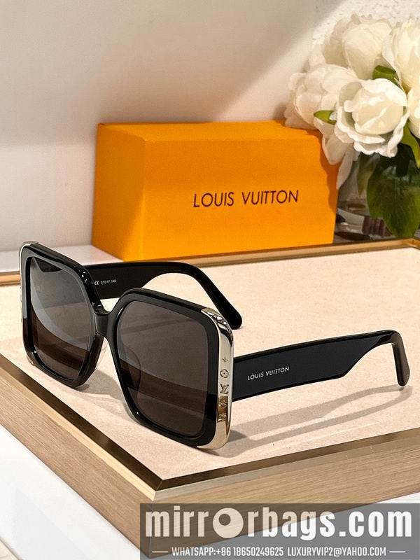 Replica LV Glasses smr50