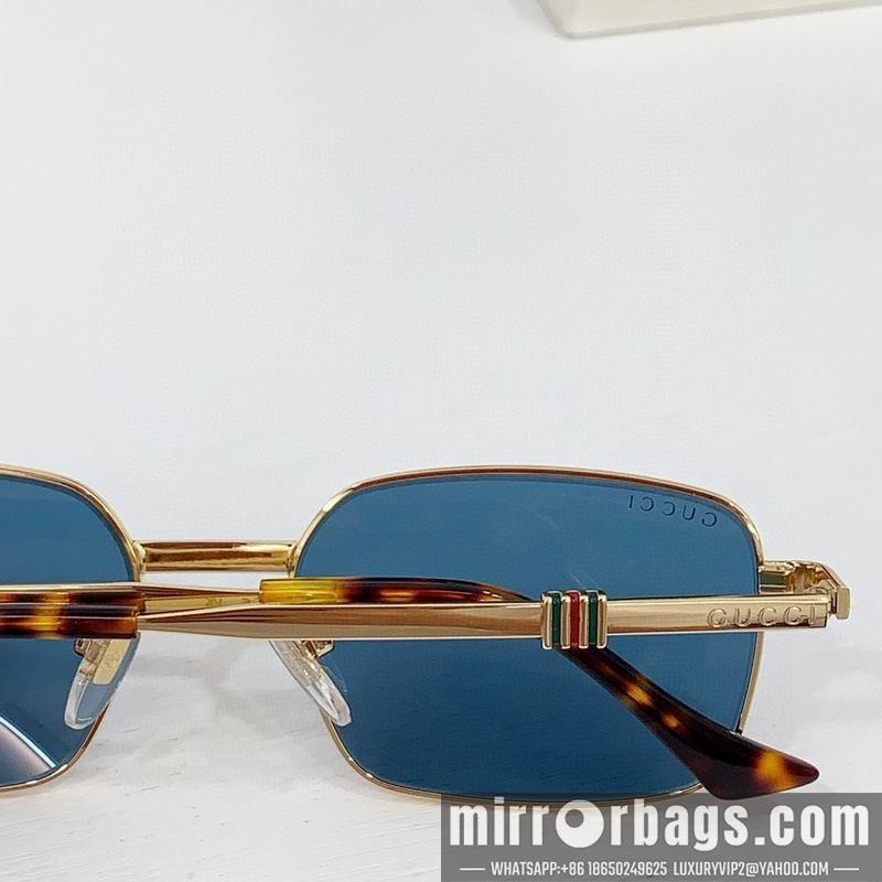 Replica Gucci Glasses smr54