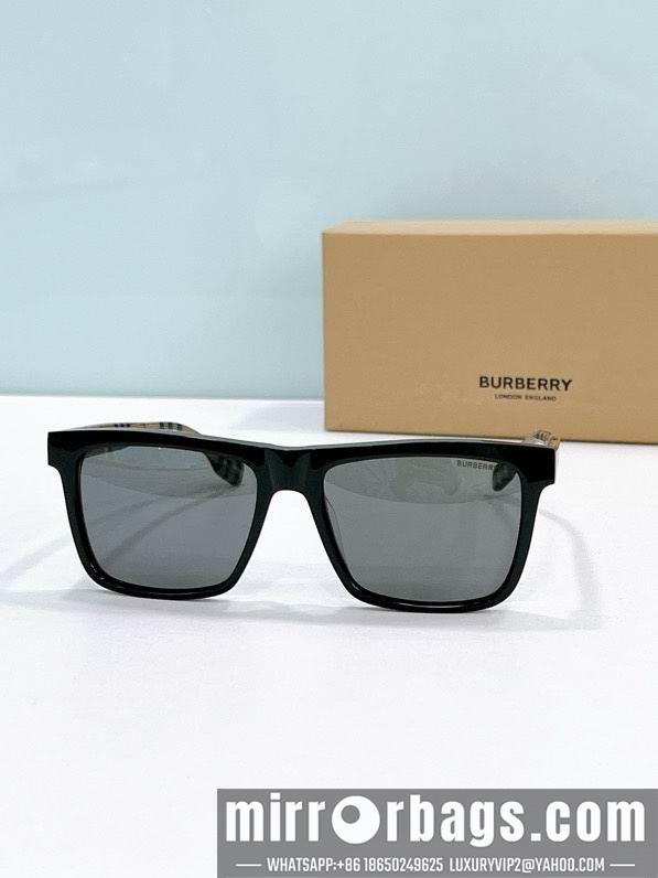 Replica Burberry Glasses smr07