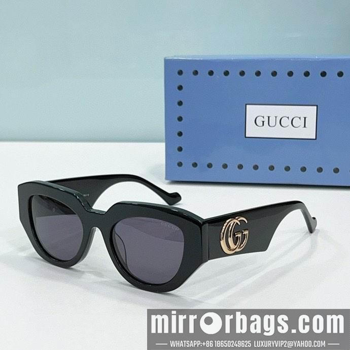 Replica Gucci Glasses smr38