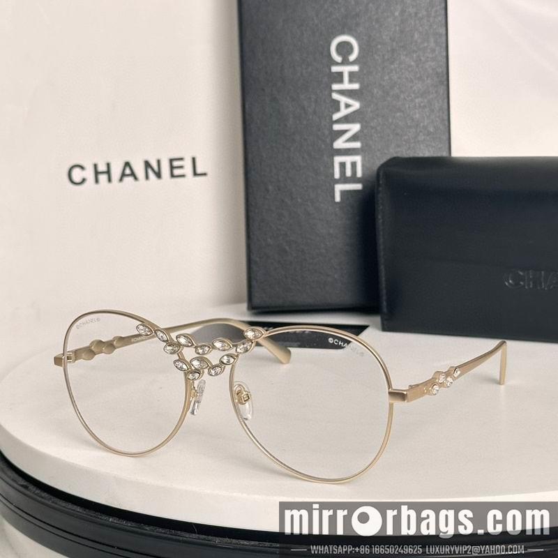 Replica Chanel Glasses smh42