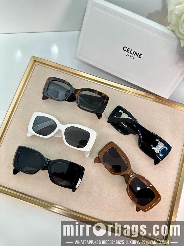 Replica Celine Glasses smx184
