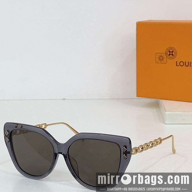 Replica LV Glasses smr72