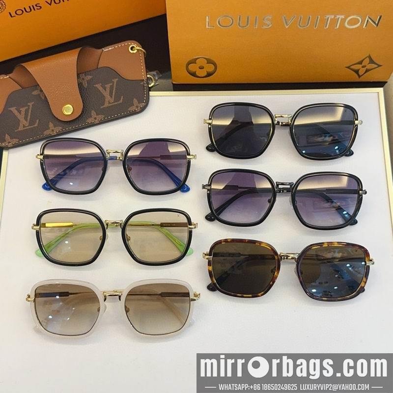 Replica LV Glasses smx151