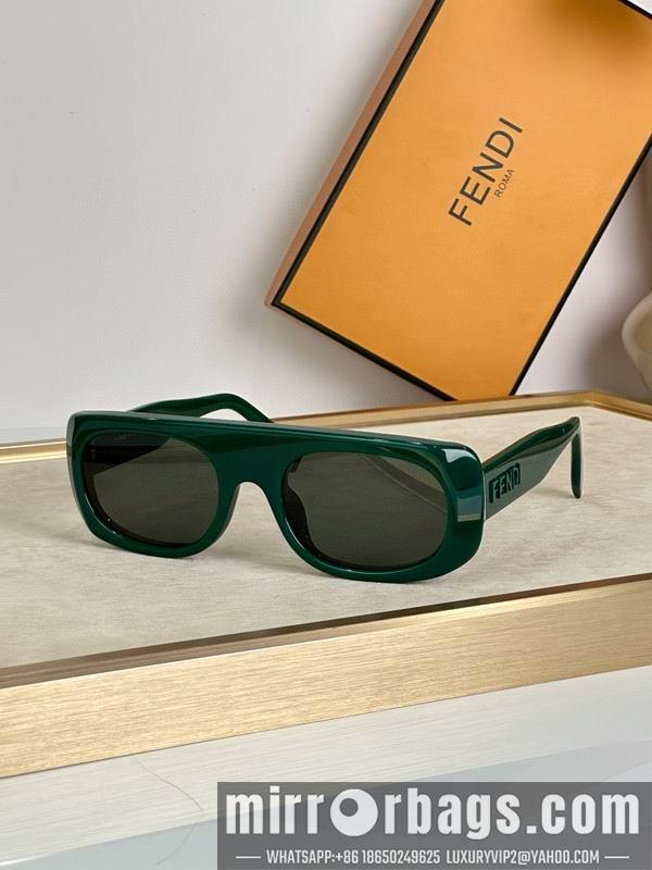 Replica Fendi Glasses smh92