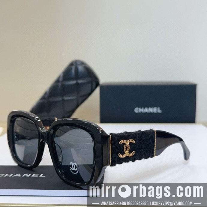 Replica Chanel Glasses smr14