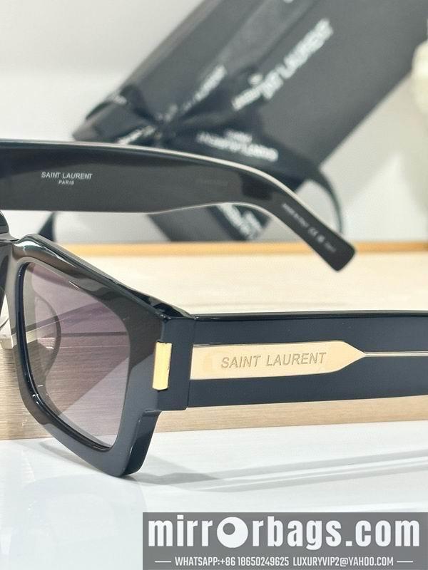 Replica YSL Glasses smx53