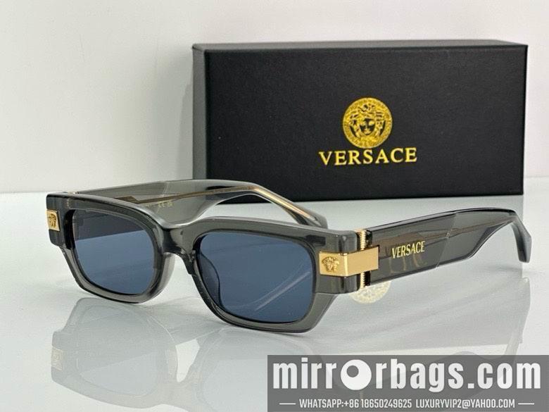 Replica Versace Glaases smx106