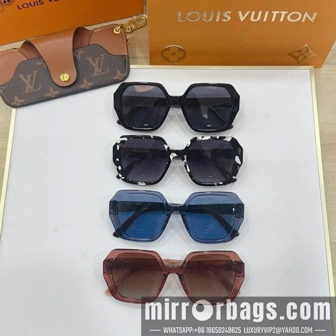 Replica LV Glasses smr29