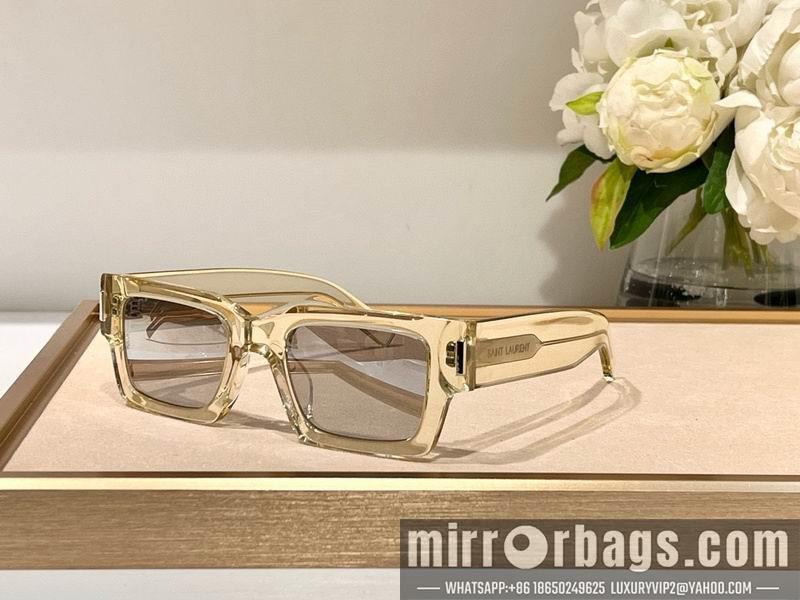 Replica YSL Glasses smx53