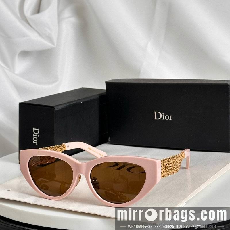 Replica Dior Glasses 03smh142
