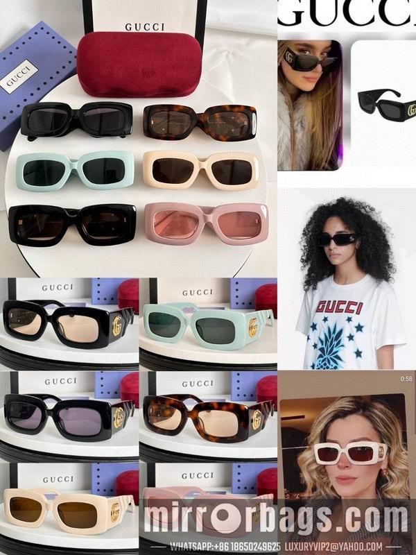 Replica Gucci Glasses smh93