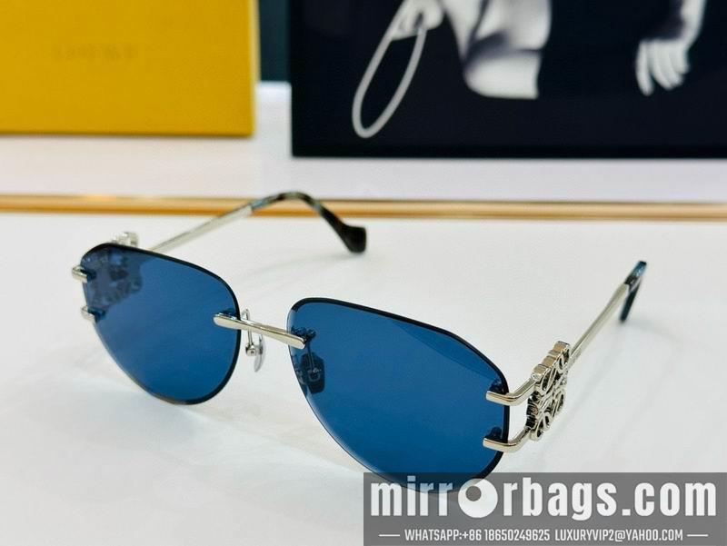 Replica Loewe Glasses smx22
