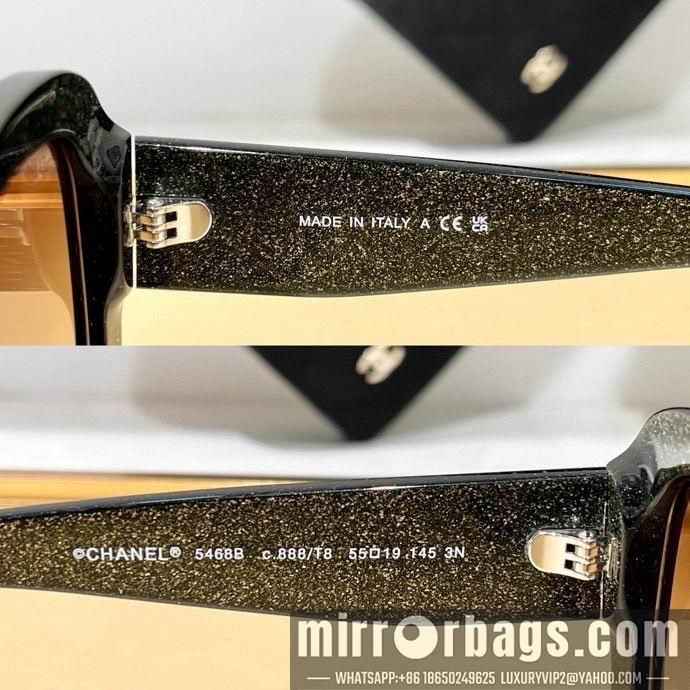 Replica Chanel Glasses smx352