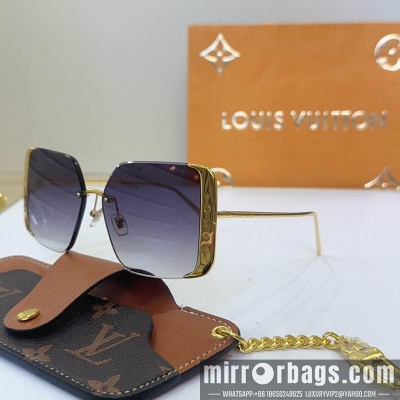 Replica LV Glasses smr125
