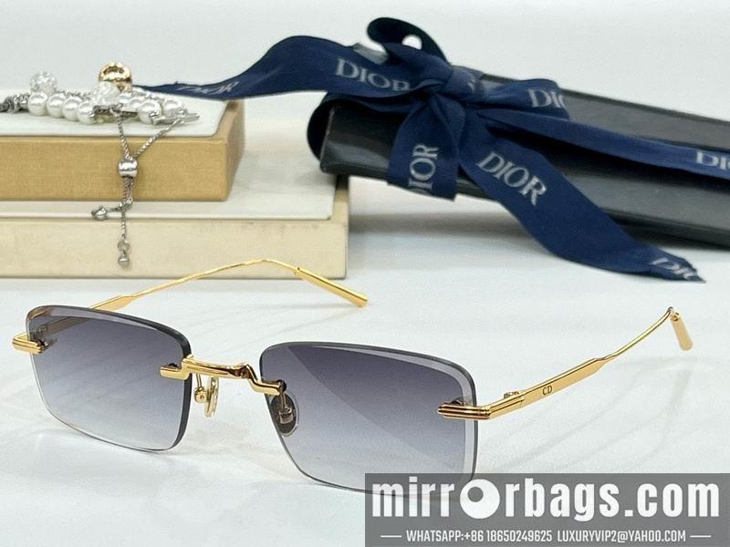 Replica Dior Glasses smr20