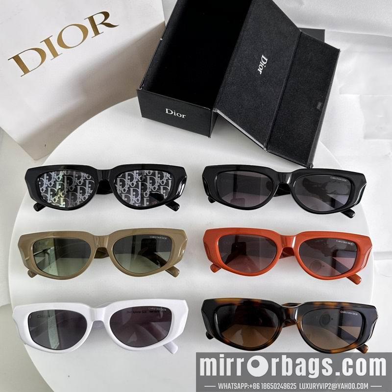 Replica Dior Glasses 03smh13