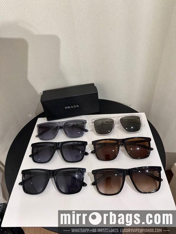 Replica Prada Glasses smx172