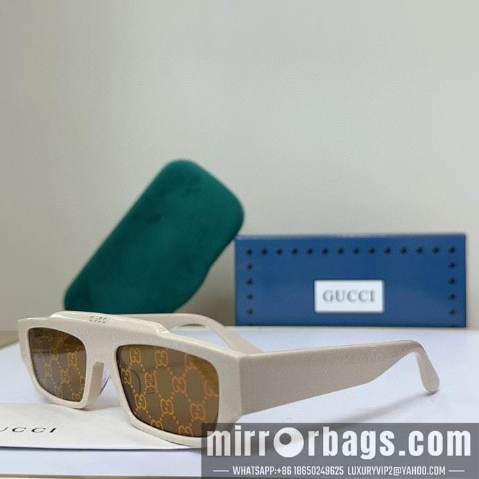 Replica Gucci Glasses smr39