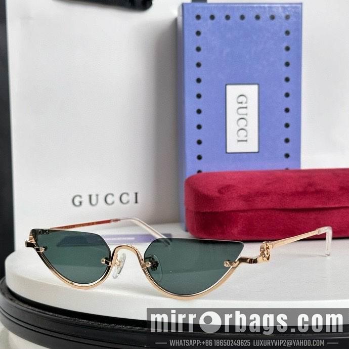 Replica Gucci Glasses smx165