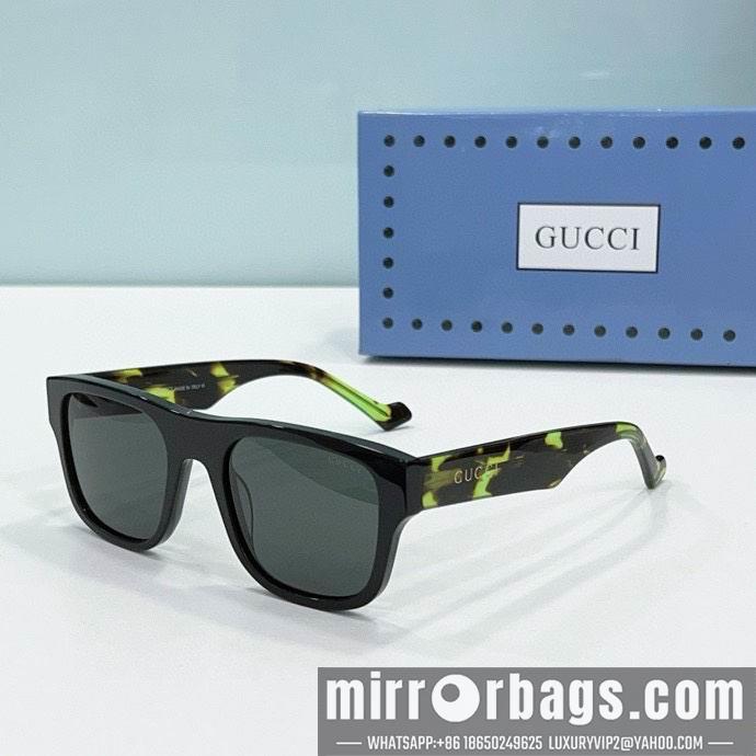 Replica Gucci Glasses smr25