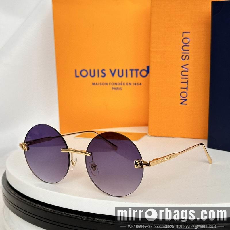 Replica LV Glasses smr147
