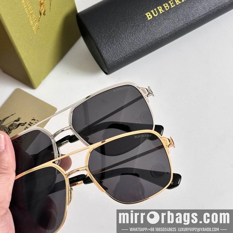 Replica Burberry Glasses 03smh03