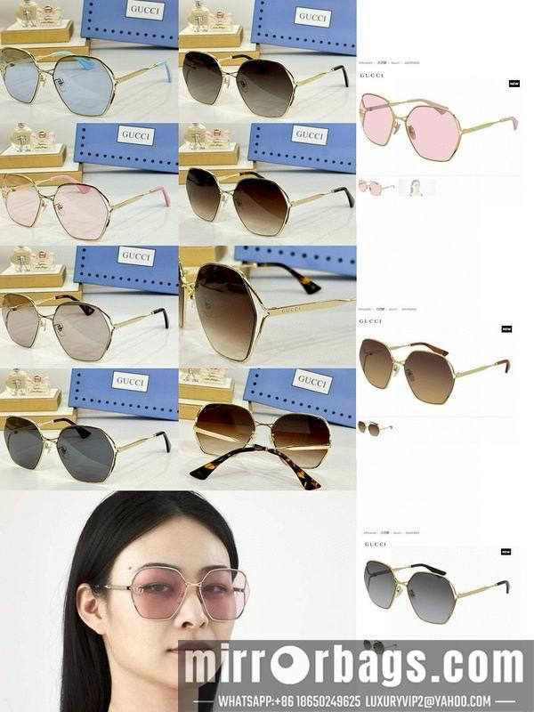 Replica Gucci Glasses smx217