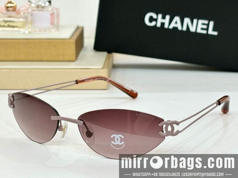 Replica Chanel Glasses smr257
