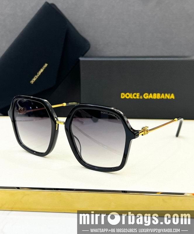Replica DG Glasses 03smh51