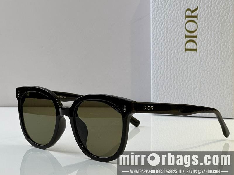Replica Dior Glasses 03smh125