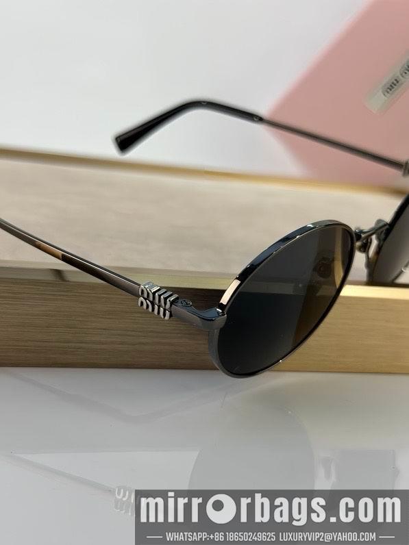 Replica MiuMiu Glasses smx140