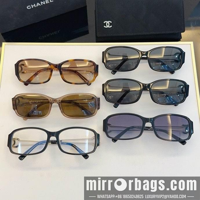 Replica Chanel Glasses smx302