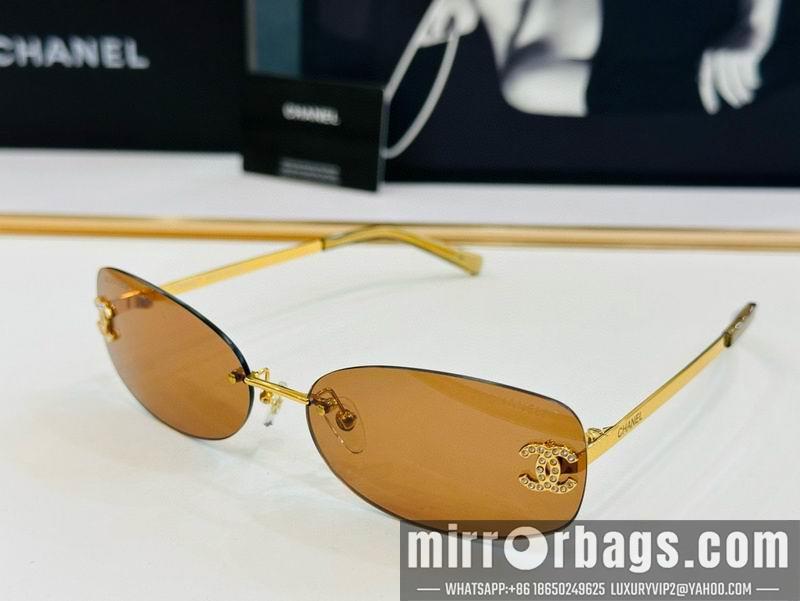 Replica Chanel Glasses smr291