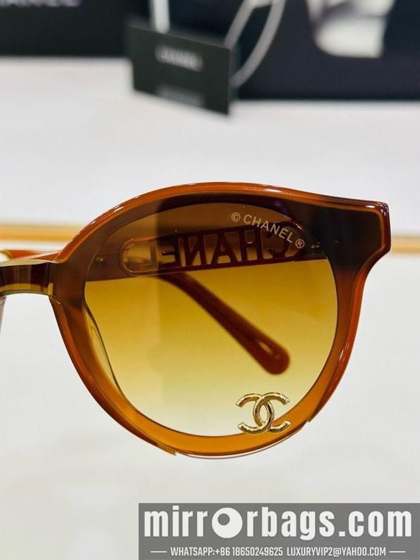 Replica Chanel Glasses smr279