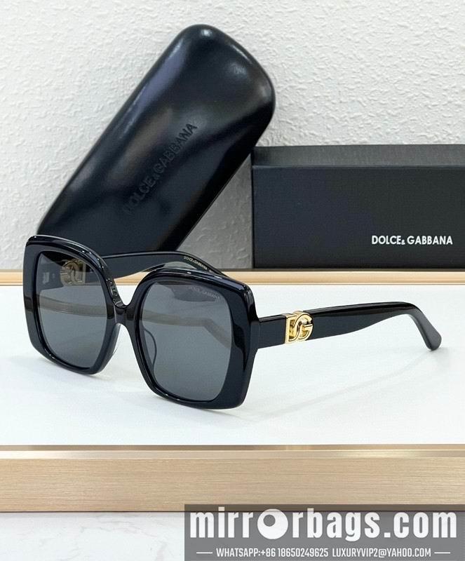 Replica DG Glasses 03smh49