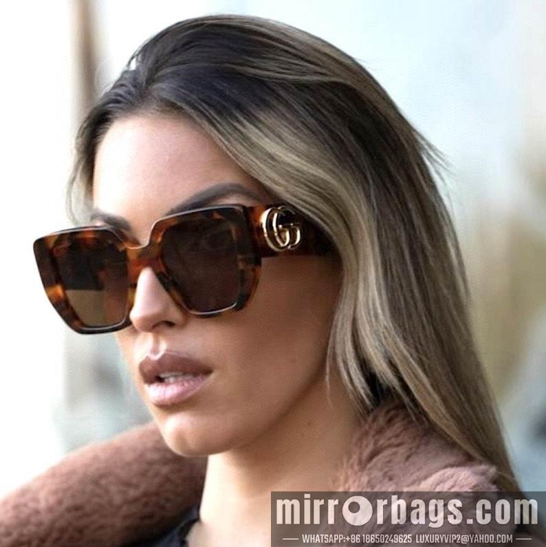 Replica Gucci Glasses smx202