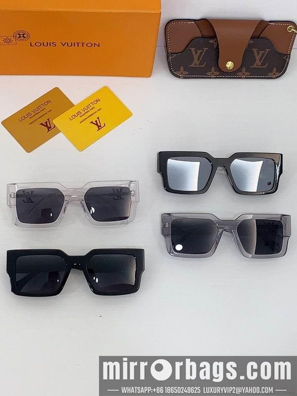 Replica LV Glasses smr74