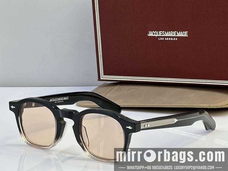 Replica Jacques Marie Mage Glasses 03smh67