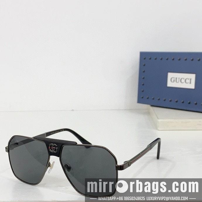 Replica Gucci Glasses smx224