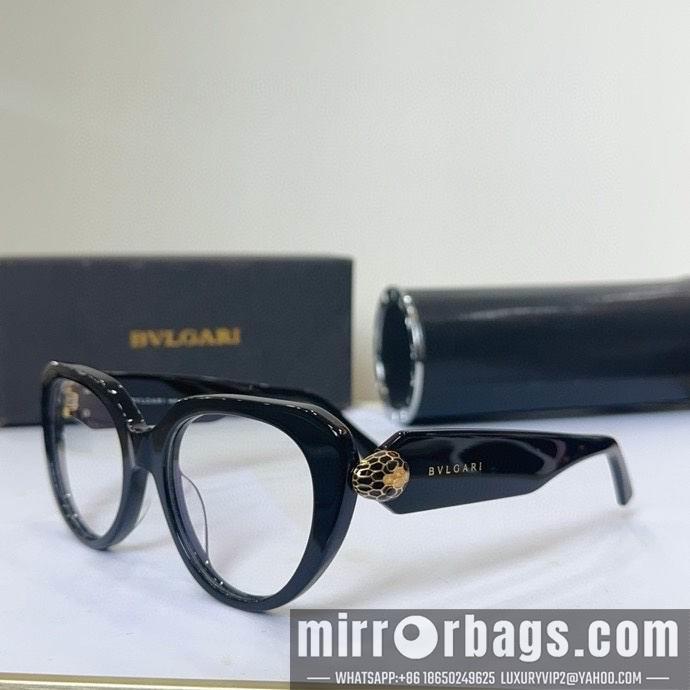 Replica Bvlgari Glasses 03smh21