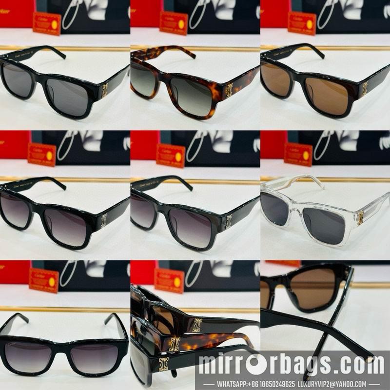 Replica Cartier Glasses smr132