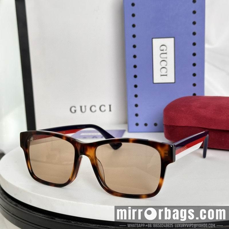 Replica Gucci Glasses smh176
