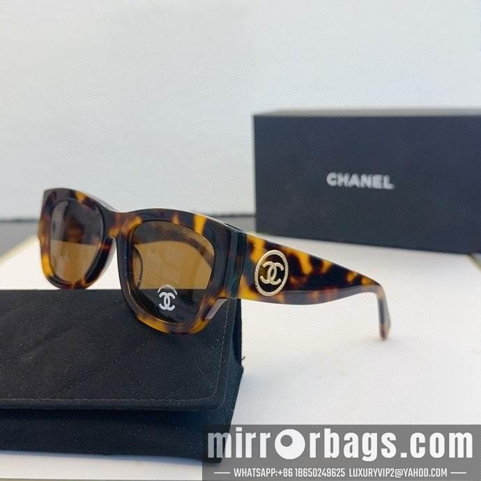 Replica Chanel Glasses smx335