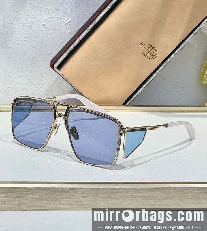 Replica Jacques Marie Mage Glasses 03smh19
