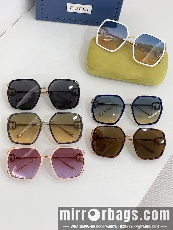 Replica Gucci Glasses smr130