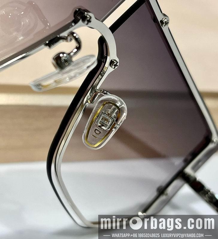 Replica Fendi Glasses smx76