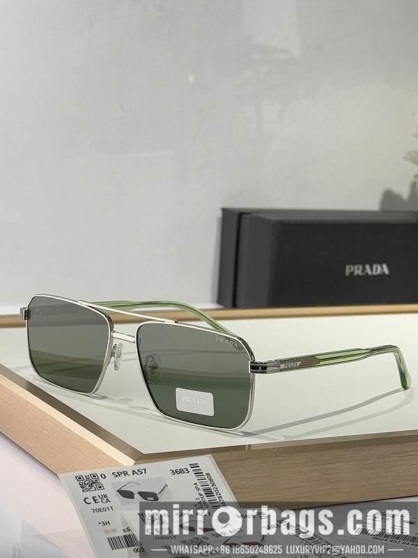 Replica Prada Glasses smh184
