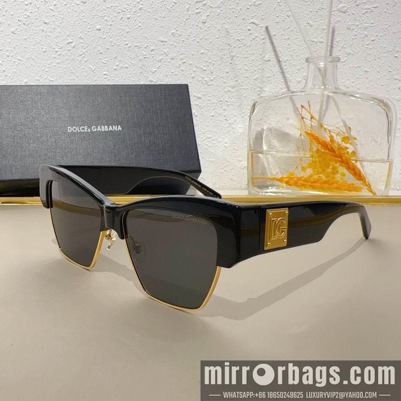 Replica DG Glasses 010207