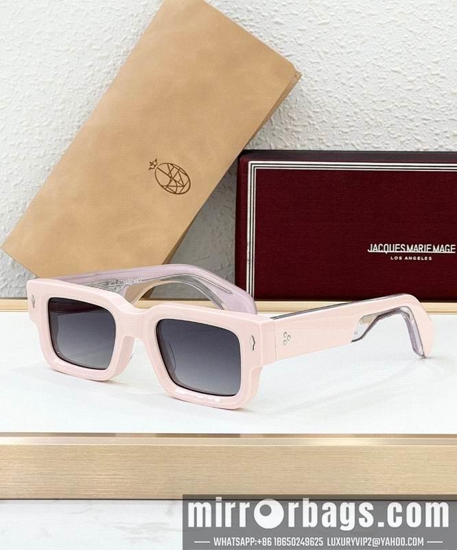 Replica Jacques Marie Mage Glasses 03smh90